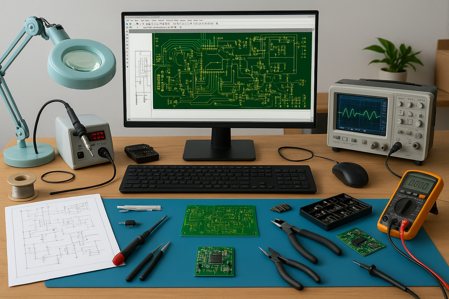 PCB Design