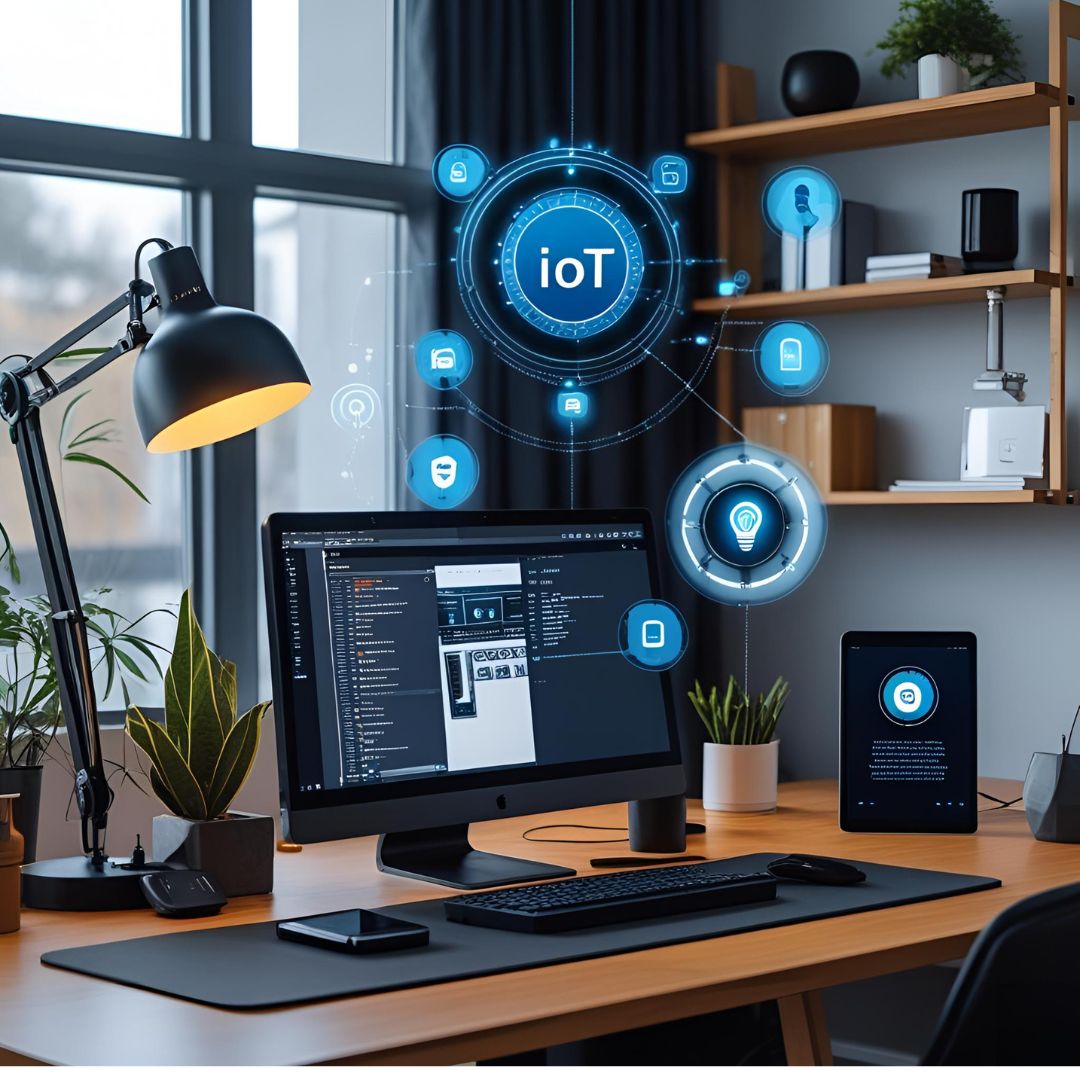 Digital Applications